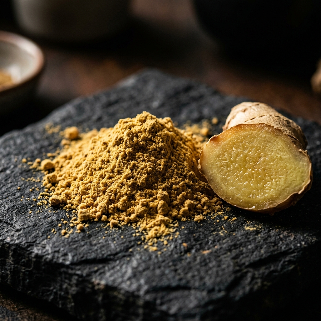 Ginger Powder