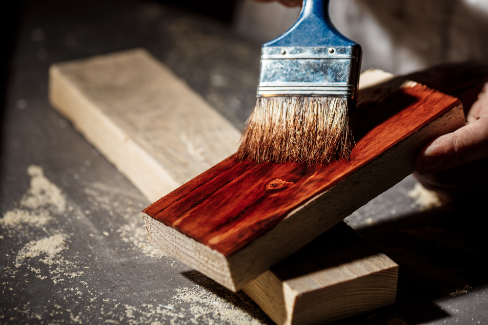 Wood Adhesives