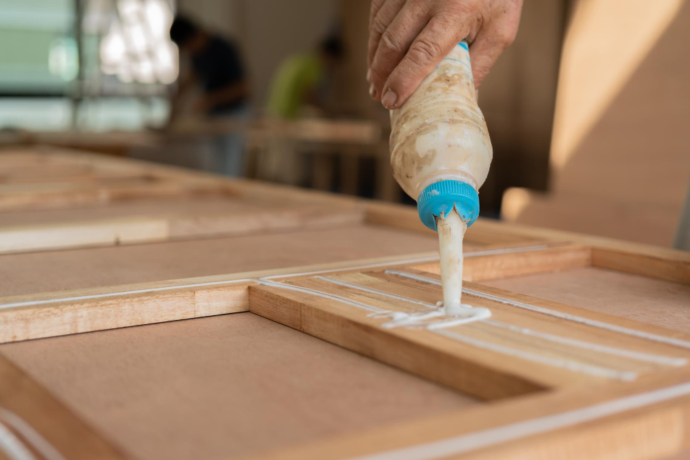 Adhesives