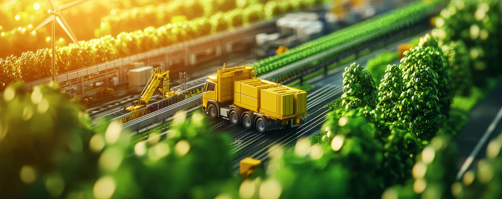 Agri Products
