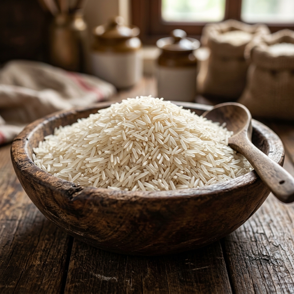 Premium Rice